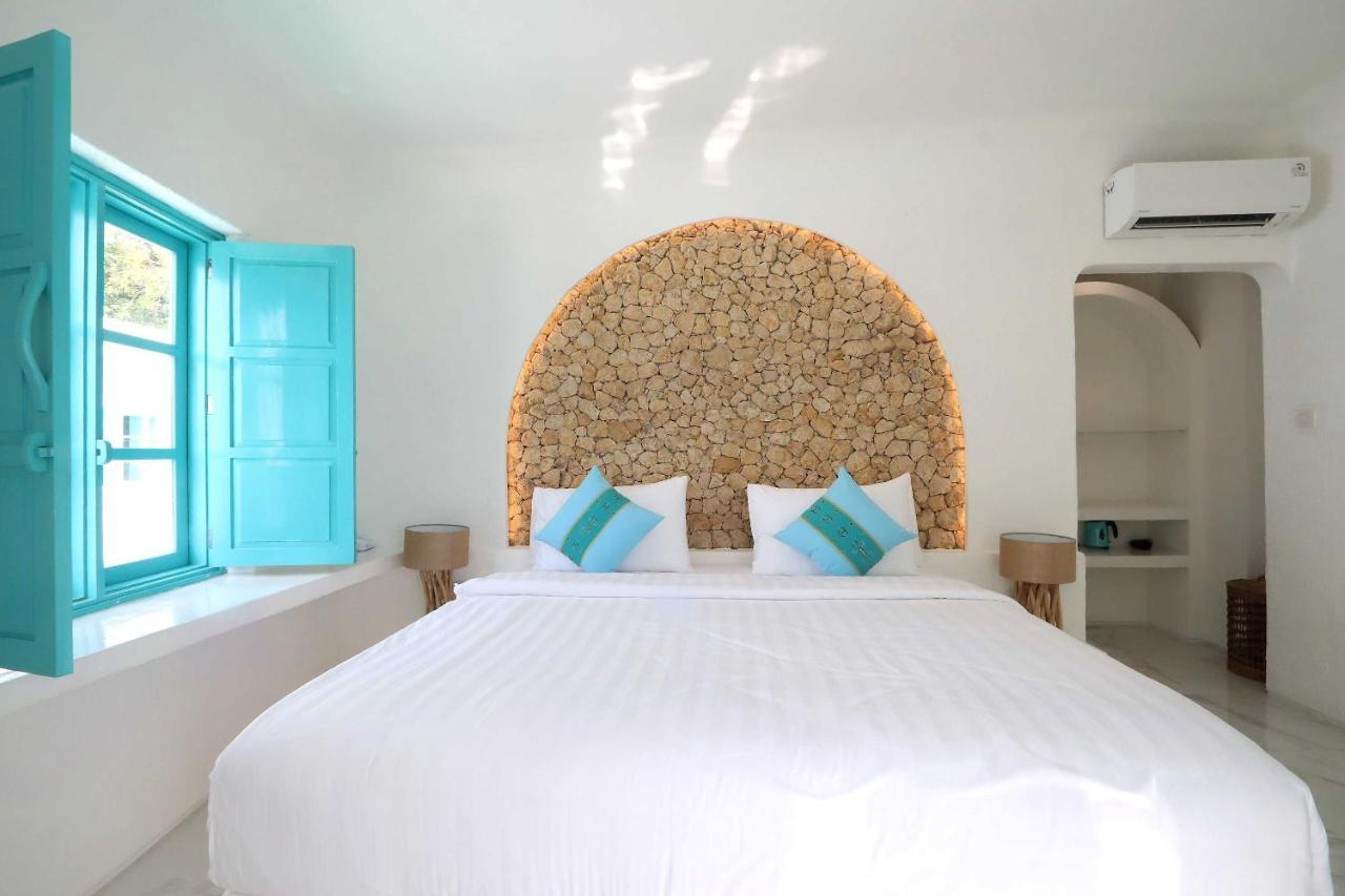 Loccal Collection Hotel Komodo Labuan Bajo Extérieur photo
