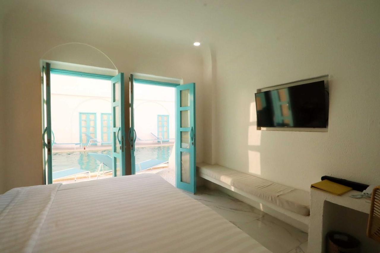 Loccal Collection Hotel Komodo Labuan Bajo Extérieur photo