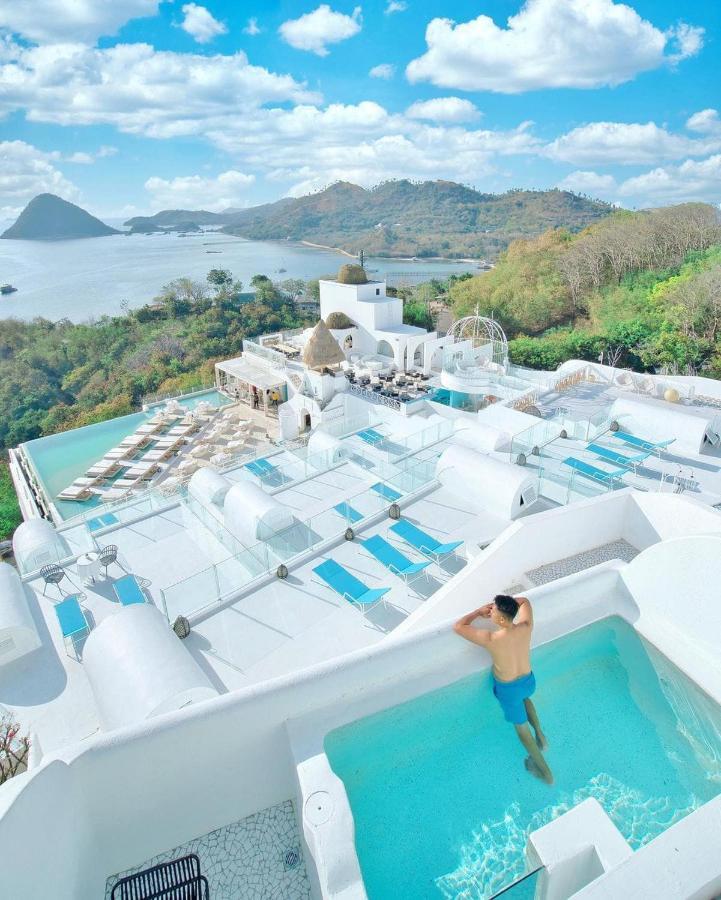 Loccal Collection Hotel Komodo Labuan Bajo Extérieur photo