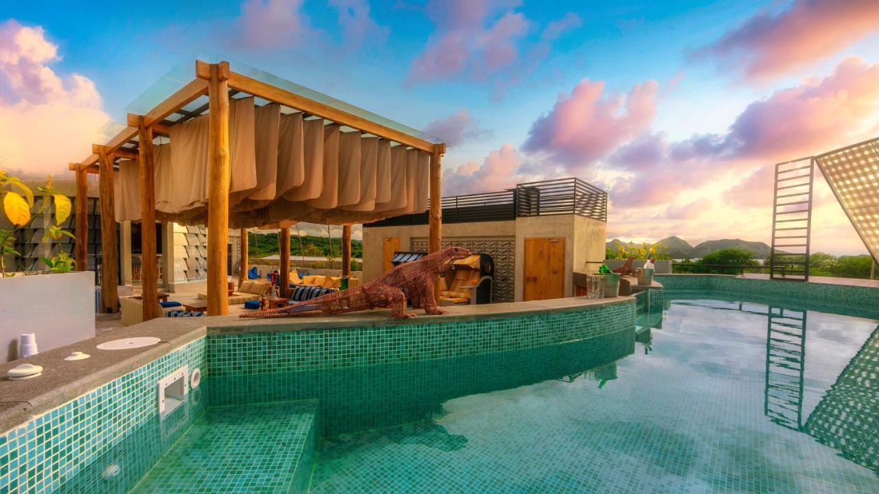 Loccal Collection Hotel Komodo Labuan Bajo Extérieur photo