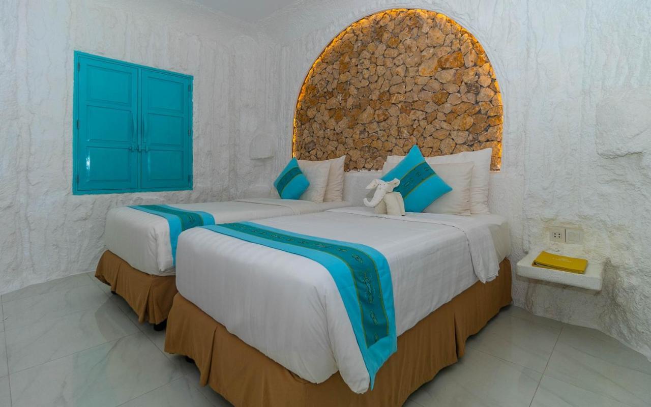 Loccal Collection Hotel Komodo Labuan Bajo Extérieur photo