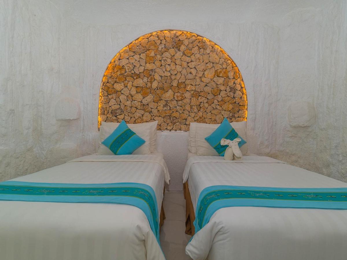 Loccal Collection Hotel Komodo Labuan Bajo Extérieur photo