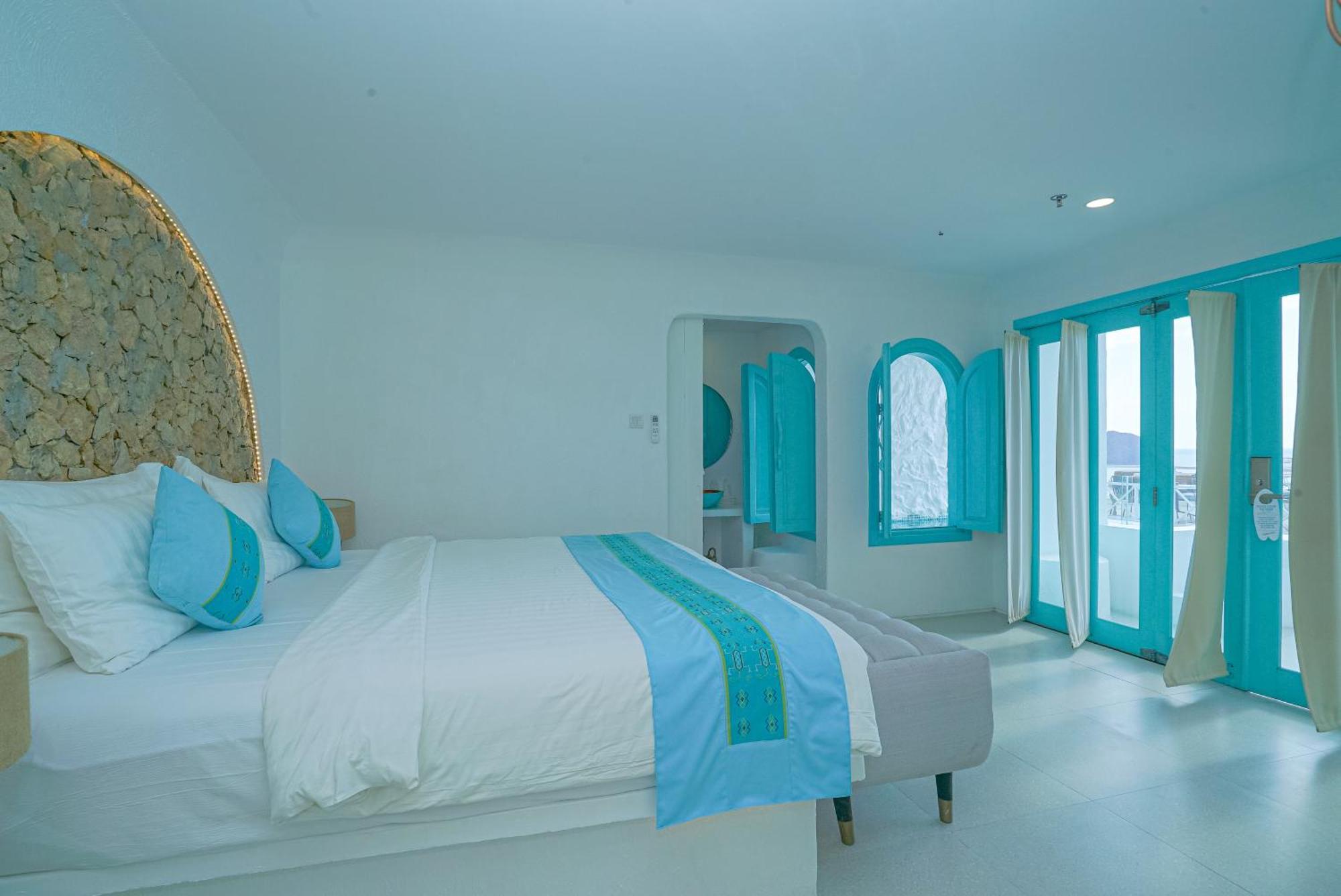 Loccal Collection Hotel Komodo Labuan Bajo Extérieur photo