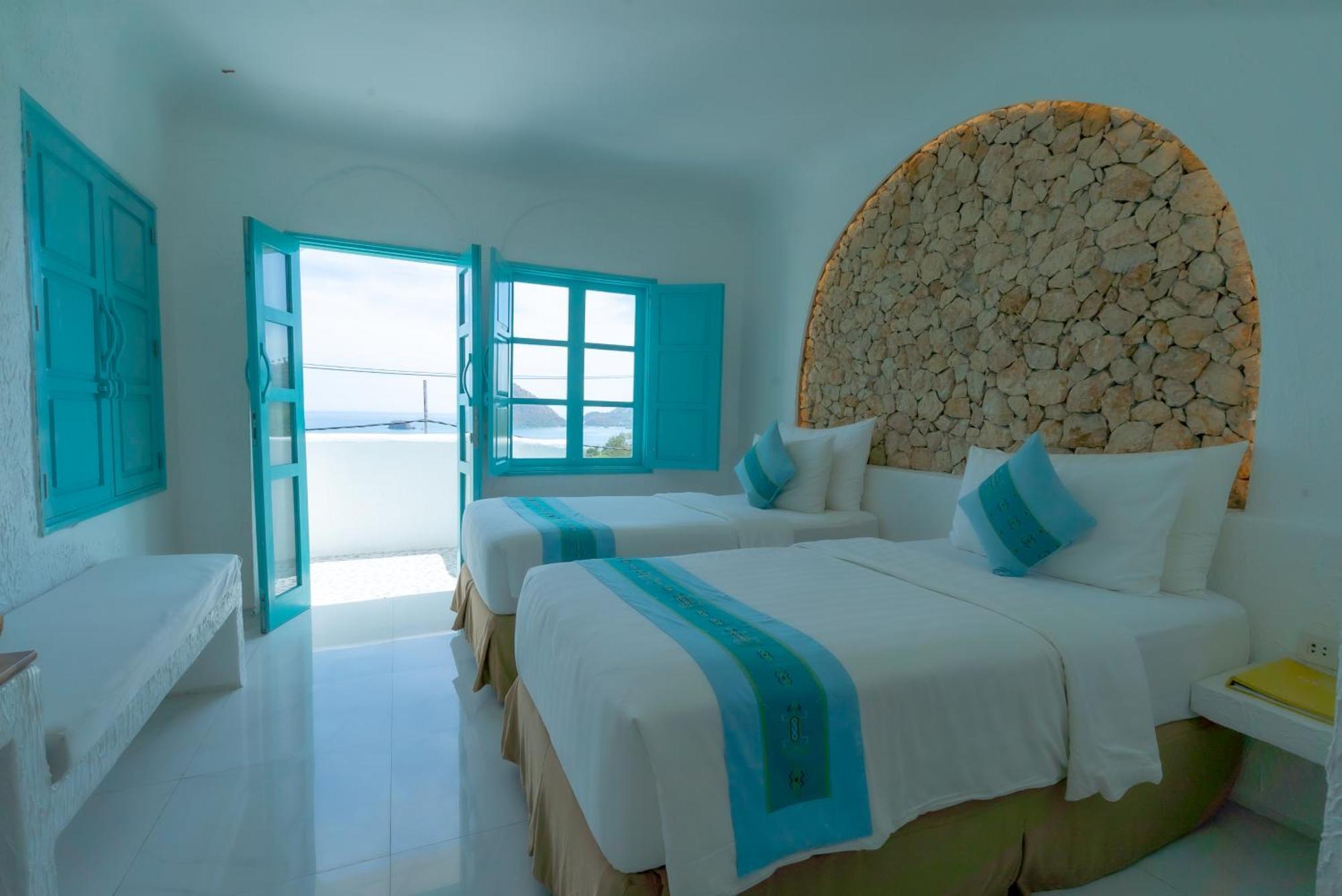 Loccal Collection Hotel Komodo Labuan Bajo Extérieur photo