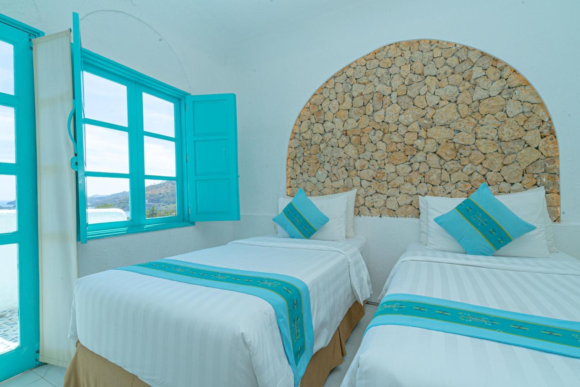 Loccal Collection Hotel Komodo Labuan Bajo Extérieur photo