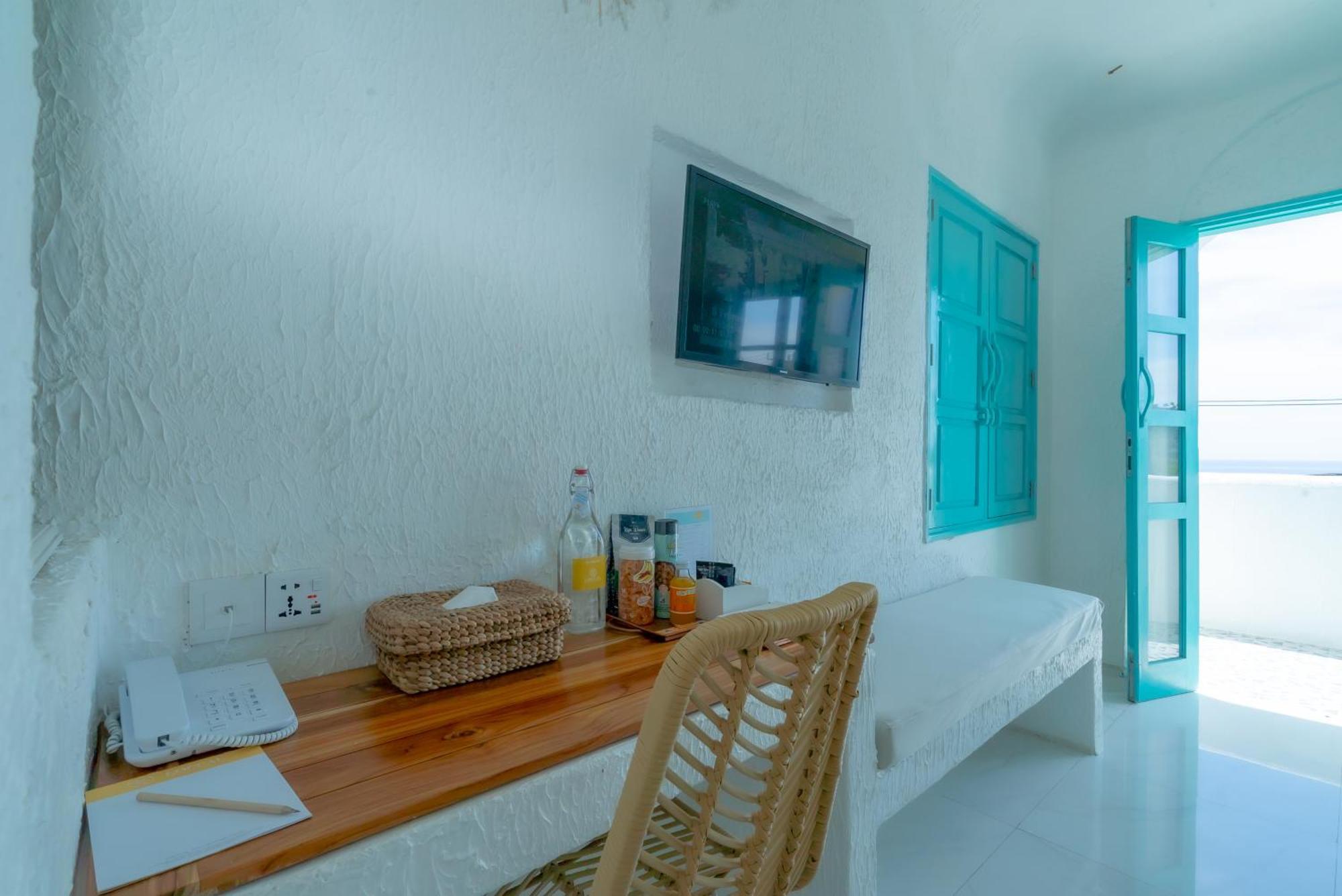 Loccal Collection Hotel Komodo Labuan Bajo Extérieur photo