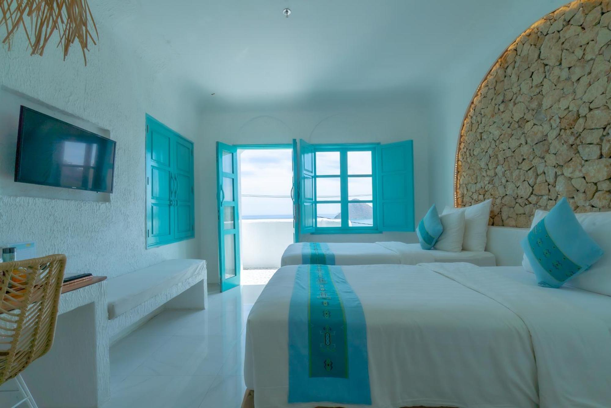 Loccal Collection Hotel Komodo Labuan Bajo Extérieur photo