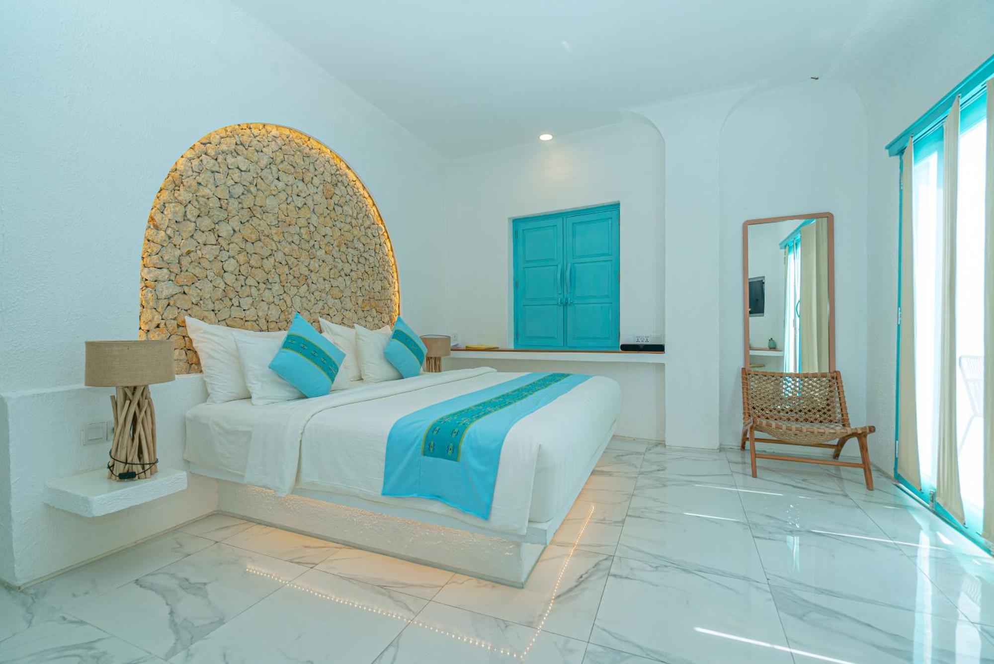 Loccal Collection Hotel Komodo Labuan Bajo Extérieur photo