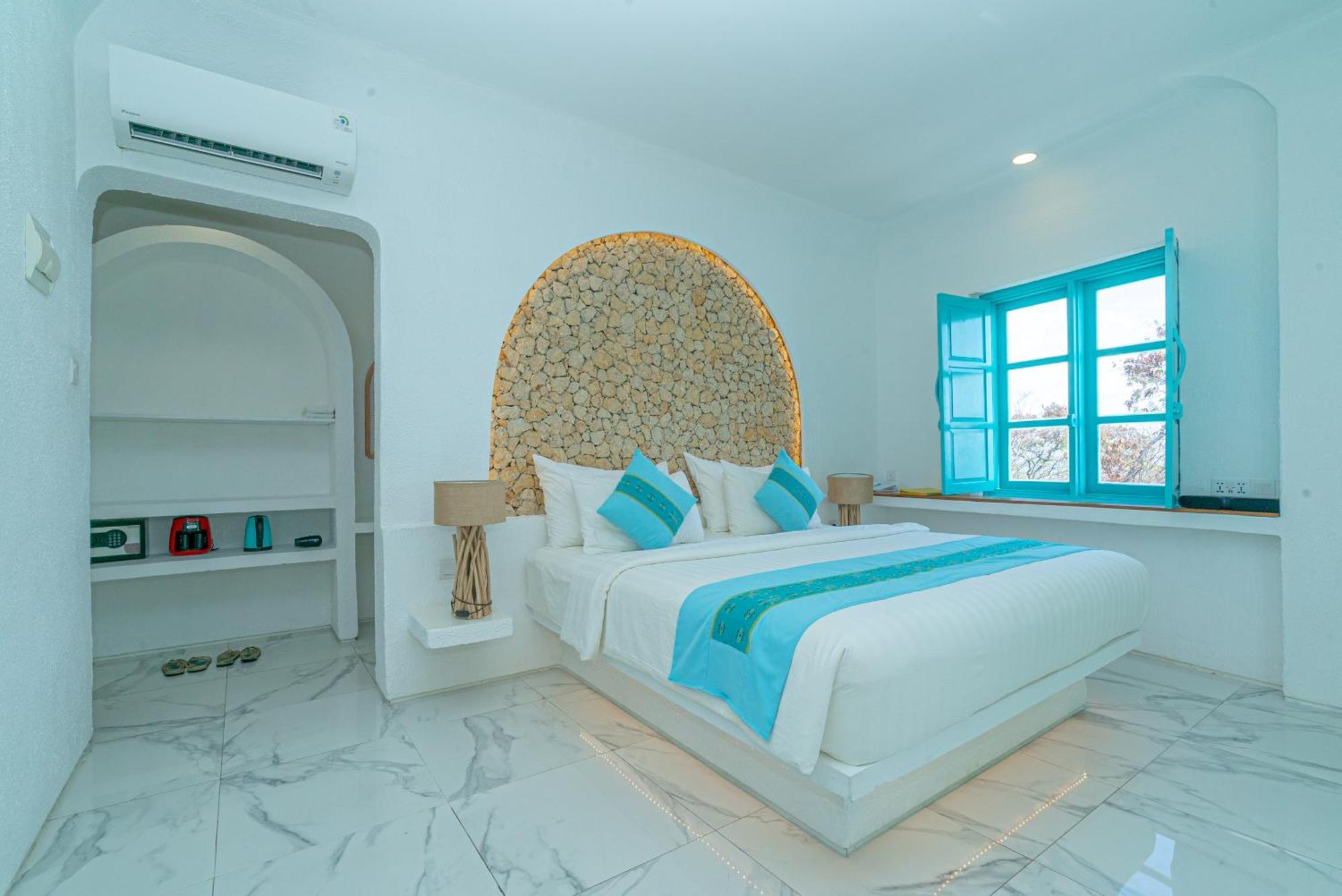Loccal Collection Hotel Komodo Labuan Bajo Extérieur photo